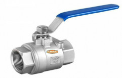Flowseal Ball valves, Packaging Type: Box