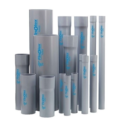 Finolex PVC Pipes Price List