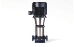 Grundfos CR High Pressure Vertical Multistage Pump