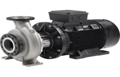 Grundfos Horizontal End Suction Water Pumps
