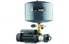 Grundfos Pumps Grundfos Pressure Booster Pump, 25 Litres, 240v
