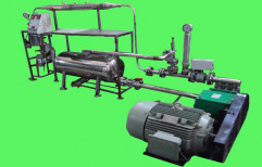 Noble 100 Bar High Pressure Chemical Injection Pump, Model: NPE 9051TX