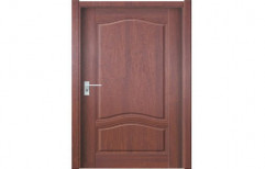 Hinged PVC Moulded Doors