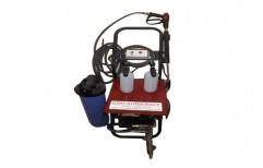 Icon Autocraft 1 Hp Car Washer, For Automobile Industry