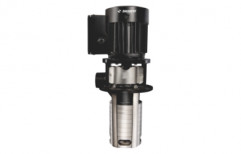 Immersible Pumps - SMTR Series, Max Flow Rate: 33m3/hr