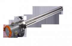 Immersion Heaters, RAW Material
