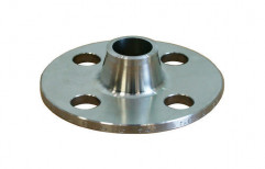 Imported Nickel Flanges