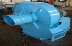 Industrial Air Blowers by Usha Die Casting Industries (Inds Eqpt Div.)