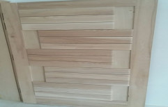 Interior Finished Ost Bedroom Door for Home