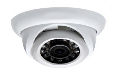 IR Dome CCTV Camera by Digitechx Solution