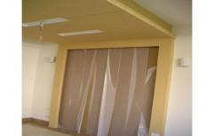 J K Wooden PVC Wall Panel