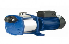 Jet Centrifugal Pump