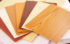 Kitply Brown Waterproof Decorative Plywood, Thickness: 4 - 25 mm