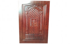 Krishna Overseas Wood Interior Wooden Door