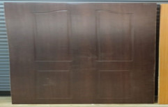 Laminated Flush Door For Home