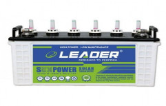 Leader Solar Tubular Battery