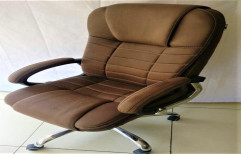 Leather High Back Coron Executive Chair