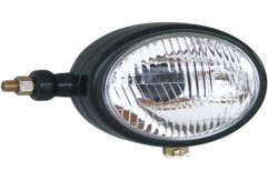 LED Mahindra Tractor Headlight