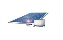 LED Residential Solar Lighting System