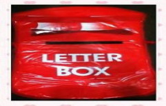 Letter Box Dress