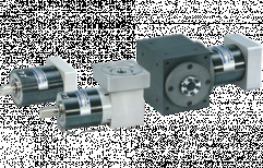 Low Backlash Gearboxes