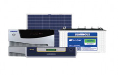 Luminous Solar Cruze Combo Package
