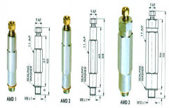 Manifold And Metering Cartridge by Baba Deep Singh Industries