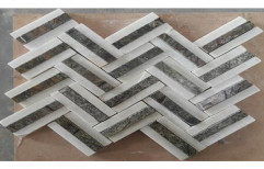 Marble Stone Wall Cladding, 25-40 Mm