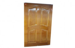 Marbone Laminated Exterior Wooden Door