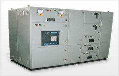 MCC Panel by Drisya Electro Systems