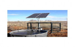 Medium Pressure Solar Water Pump