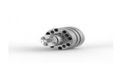 Micro-Turn Engineers Planetary Melt Gear Pumps, AC Powered, 3-10 HP