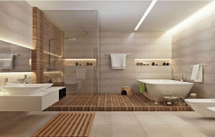 Modular Kitchen & Wardrobe Residential Interior Designers, Work Provided: Wood Work & Furniture