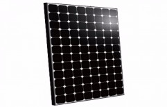 Mono Crystalline Solar Panel for Commercial and Residential