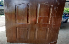 Moulded Skin Door