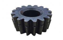 Ms Sun Gear, For Excavator