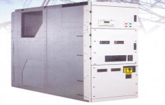MV Switchgears by Vasp Engineers Private Limited