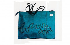 Nature Care Printed Fancy Jute Bag, for Grocery