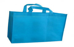 Non Woven Bag, Capacity: 1 kg - 15 kg