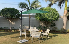 Northern Aluminum casting Garden Furniture, For Home