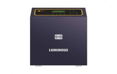 Off Grid Luminous Nxt 3Kw 48V Solar PCU, For Industrial