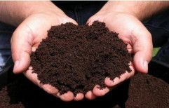 Organic Manure & Vermi Compost, For Horticulture