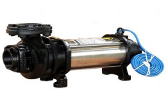 Oswal 100 m 20HP Open Well Submersible Pump