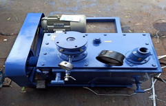 PIDEE 20HP Double Stage Oil Sealed Rotary Vacuum Pumps, Model Name/Number: PDHV