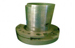 Pitrukrupa Industrial Machined Components