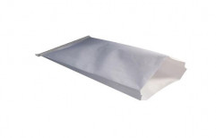 Plain Galaxy HDPE Laminated Paper Bag