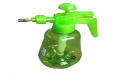 Plastic 1.5 Liter Garden Sprayer