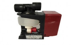 Plastic Processor Bellow Pump