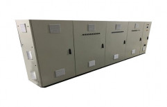 PLC Panel by Glanz Systems