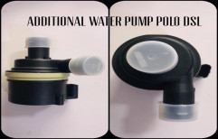 Polo Additional Water Pump, 0.1 - 1 HP, for Automotive